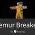 FEMUR BREAKER