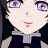 Kanae Kocho Edit Flash Warning Demonslayer Fyp