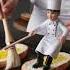 Mini Chefs Maximum Flavor Tinycolorfood Cookingrecipes Animation Classictinyfood Cookingideas