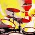 Demon Slayer Rengoku Vs Akaza Fight Theme Drum Cover Kimetsu No Yaiba The Movie Mugen Train
