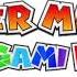 Thrills At Night Paper Mario The Origami King Music Extended