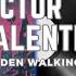 Sodden Walking Victor Valentine AI Video Mix Blue System Style