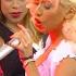 Christina Aguilera Ain T No Other Man Live Good Morning America 2006