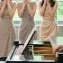 No Musician Could Meet CEO S Challenge Until A Delivery Girl Barged In Play The Piano Love Began