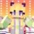 MMD Hello Kitty Minecraft