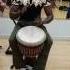 Bassidi Kone Performs Didadi Ryhthm