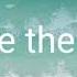 Lenka We Are The Brave Lyrics