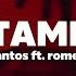 Romeo Santos Yo También Ft Marc Anthony Letra