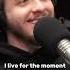 Jack Harlow Being A Player During Interview