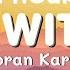 1 HOUR Goran Karan Stay With Me Lyrics