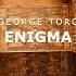 George Toro Cafe De Anatolia Enigma Original Mix