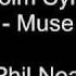 Stockholm Syndrome Muse Instrumental Cover