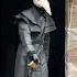 Plague Doctor Costume