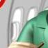 Japan Airlines Safety Video 2017 2019 Domestic Ver