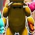 FNAF MEME RP How To Get ALL Badges Roblox