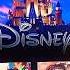Disney Plus Menu Studio Logo Disneyplus Disney