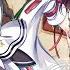 Grudge Arrow Nue Touhou Lost Word Music Extended