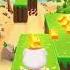 Talking Princess Angela Gold Run Cute Little Kitten Cat 386