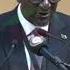 HH Calls On Africa To Develop Innovative Options To Finance The Water And Sanitation Sector