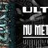 Nu Metal Drum Track Ultraspank Style 90 Bpm