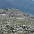 Gullfjellet Highest Mountain In Bergen Norway In 4K