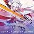 Honkai Impact 3rd Nightglow Moon Halo