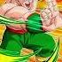 Dragon Ball Z Dokkan Battle Tien INT LR Active Skill OST Card Description