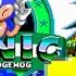 Sonic In Komputersem World