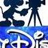 Walt Disney Pictures 1981 For Disney IMAX Wears Glasses And The GoAnimator