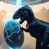 Aliens Try To Steal Dinosaur S Egg Will He Stop Them Dinosaur Trending ViralShorts Shorts