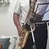 SIMPLY THE BEST Tina Turner Tenor Sax Cover Rinosax