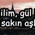 Myrat Owezow Myahri Gül Ki Sevgilim