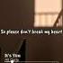 It S You Ali Gatie Short Lyrics