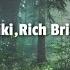 Always Rising Niki Rich Brian Warren Hue Lyrics