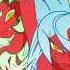 Scanty Kneesocks Theme I Want You