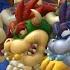 New Super Mario Bros U Top 4 Final Boss Hacks
