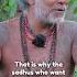 What Is Samadhi And Why Do Sadhus Get Into Samadhi What Is Jeeva Samadhi Aghori Guru Explains