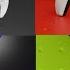 Gaming Logo Reveal Intro Template After Effects Template
