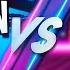 MODERN MUSIC VS 80s STYLE