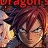 The Dragon S Heart V2 Inspired By Fairy Tail Epic Rock Music