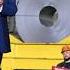 HUGE STEP GOP Senator Backs US Steel Nippon Deal