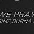 WE PRAY Coldplay Little Simz Burna Boy Elyanna TINI Sub Español Inglés