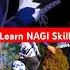 Learn NAGI S TRAP Skill Bluelock Shorts Nagiseishiro