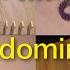 Musically Timed Screenlink 2 W Flashdomino