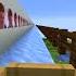 Never Gonna Give You Up Minecraft Animation