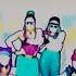 Just Dance 2021 Wii Ice Cream