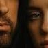 Eminem Ft Billie Eilish Ocean Eyes 2025 Music