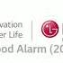 LG Electronics Life S Good Alarm 2018 Ver