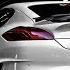 GOODY Panamera Bass