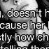 Lana Del Rey Carmen Lyrics